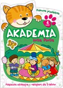 Akademia k... - Renata Wiącek - Ksiegarnia w UK