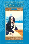 Consuelo T... - George Sand -  foreign books in polish 