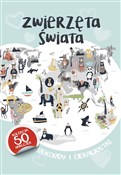 polish book : Zwierzęta ... - Opracowanie zbiorowe