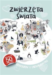 Picture of Zwierzęta świata