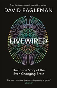 Obrazek Livewired: The Inside Story of the Ever-Changing Brain