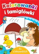 Kolorowank... - Opracowanie Zbiorowe -  books from Poland