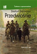 Przedwiośn... - Stefan Żeromski -  Polish Bookstore 