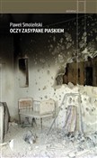 Oczy zasyp... - Paweł Smoleński -  Polish Bookstore 