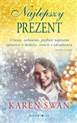 polish book : Najlepszy ... - Karen Swan