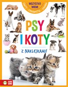 polish book : Wszystko w...