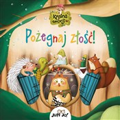 Kraina emo... - Ana Serna, Henar Íñigo -  foreign books in polish 