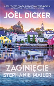 Obrazek Zaginięcie Stephanie Mailer