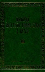 Obrazek Kwiatki świętego Franciszka z Asyżu