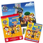 Zobacz : Psi Patrol...