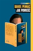 Jak powieś... - Daniel Pennac -  foreign books in polish 