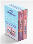 Red, White... - Casey McQuiston -  books in polish 