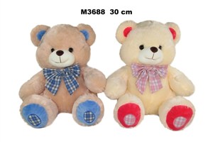 Picture of Miś 30cm MIX