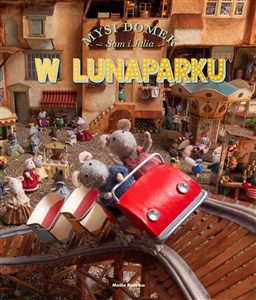Obrazek Mysi domek W lunaparku