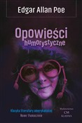 polish book : Opowieści ... - Edgar Allan Poe