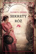 Sekrety ró... - Elizabeth Camden - Ksiegarnia w UK
