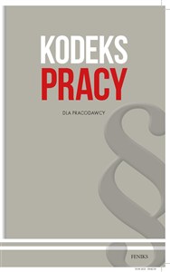 Obrazek Kodeks pracy dla pracodawcy