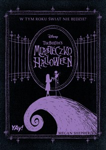 Picture of Tim Burton's Miasteczko Halloween