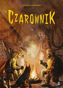 Obrazek Czarownik