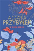 polish book : Z głębi se... - Agata Przybyłek