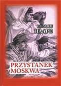 Przystanek... - Heinrich Haape -  books in polish 