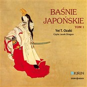[Audiobook... - Yei T. Ozaki -  books from Poland