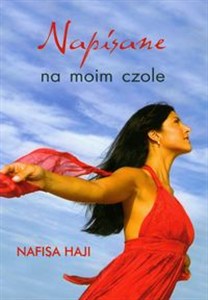 Picture of Napisane na moim czole