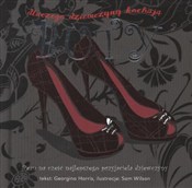 Książka : Dlaczego d... - Georgina Harris