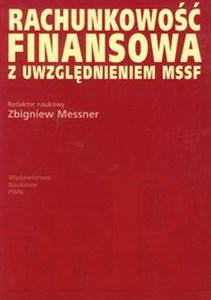Obrazek Rachunkowość finansowa z uwzględnieniem MSSF