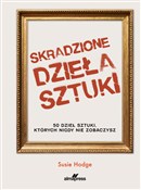 Skradzione... - Susie Hodge - Ksiegarnia w UK