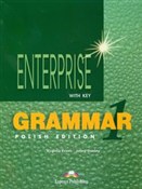 polish book : Enterprise... - Virginia Evans, Jenny Dooley