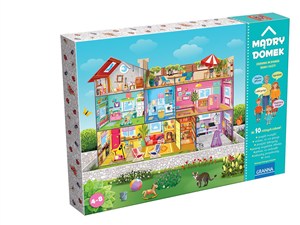 Obrazek Mądry domek