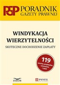 Polska książka : Windykacja...