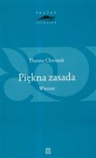 Piękna zas... - Therese Chromik - Ksiegarnia w UK