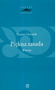 Picture of Piękna zasada wiersze