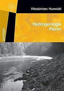 Obrazek Hydrogeologia Pienin