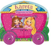 Książka : Kareta. Wy... - Łyskawa Jul
