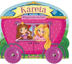 Obrazek Kareta. Wyprawa na bal