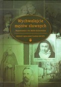 Wychwalajc... - Czesław Gil -  Książka z wysyłką do UK