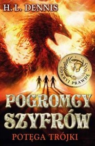Obrazek Pogromcy szyfrów Potęga trójki