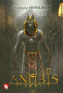 Obrazek Anubis