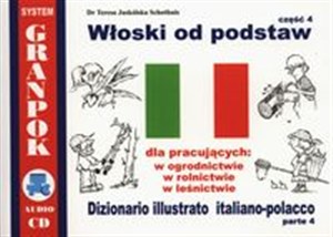 Obrazek Włoski od podstaw Część 4