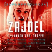 polish book : [Audiobook... - Janusz A. Zajdel