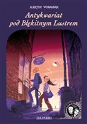 Zobacz : Antykwaria... - Martin Widmark