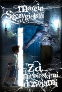 Obrazek Za niebieskimi drzwiami