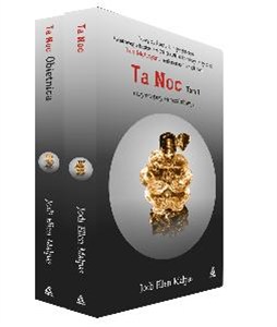 Obrazek Ta noc Tom 1-2 Pakiet