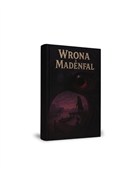 Wrona z Ma... - Przemek Osowski -  foreign books in polish 