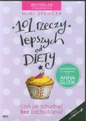 [Audiobook... - Mimi Spencer -  Książka z wysyłką do UK