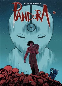Picture of Pandora. Tom 1