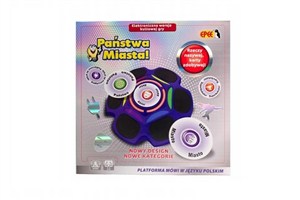 Picture of Państwa Miasta!